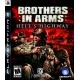 Game Brother In Arms: Hell´s Highway (SEMI-NOVO)  - PS3